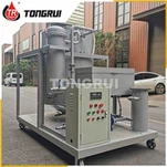 Очищувач морського палива