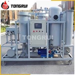 Машина для очищення масляного фільтра